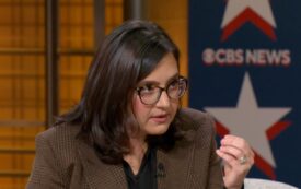 The Endless Hypocrisy of Bari Weiss